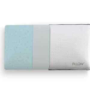 Pillow Blue Confort
