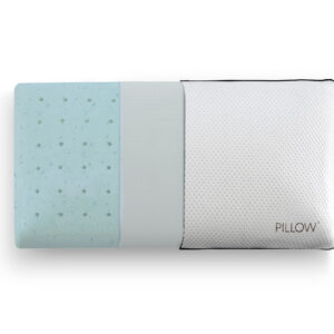 Pillow Blue Fresh