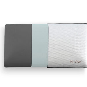 Pillow Grey Confort