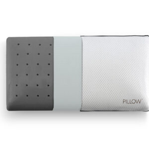 Pillow Grey Fresh