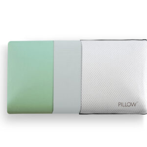 Pillow Green Confort