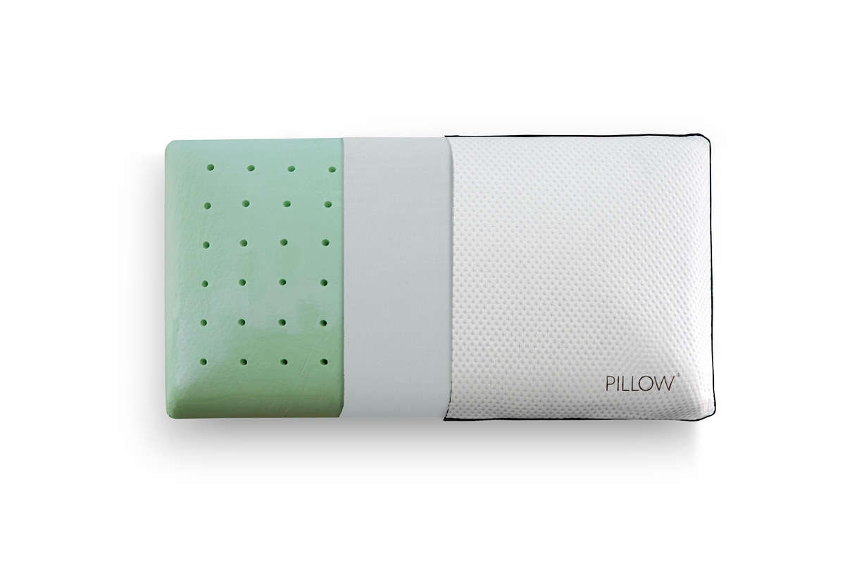 Pillow Green Fresh - Imagen 2
