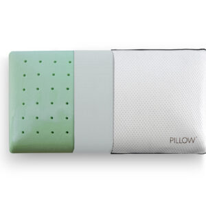 Pillow Green Fresh