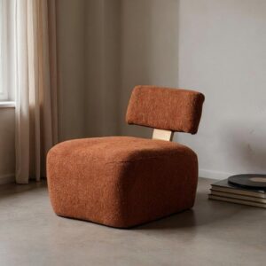 Sillón Salón Jaspeado