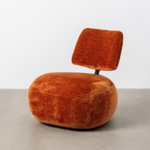 Sillón Salón Terracota