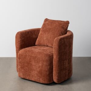 Sillón Giratorio Teja
