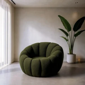 Sillón Verde