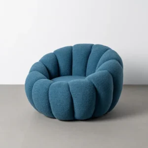 Sillón Azul
