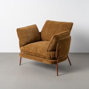 Sillón Marrón Claro