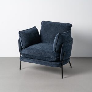 Sillón Azul